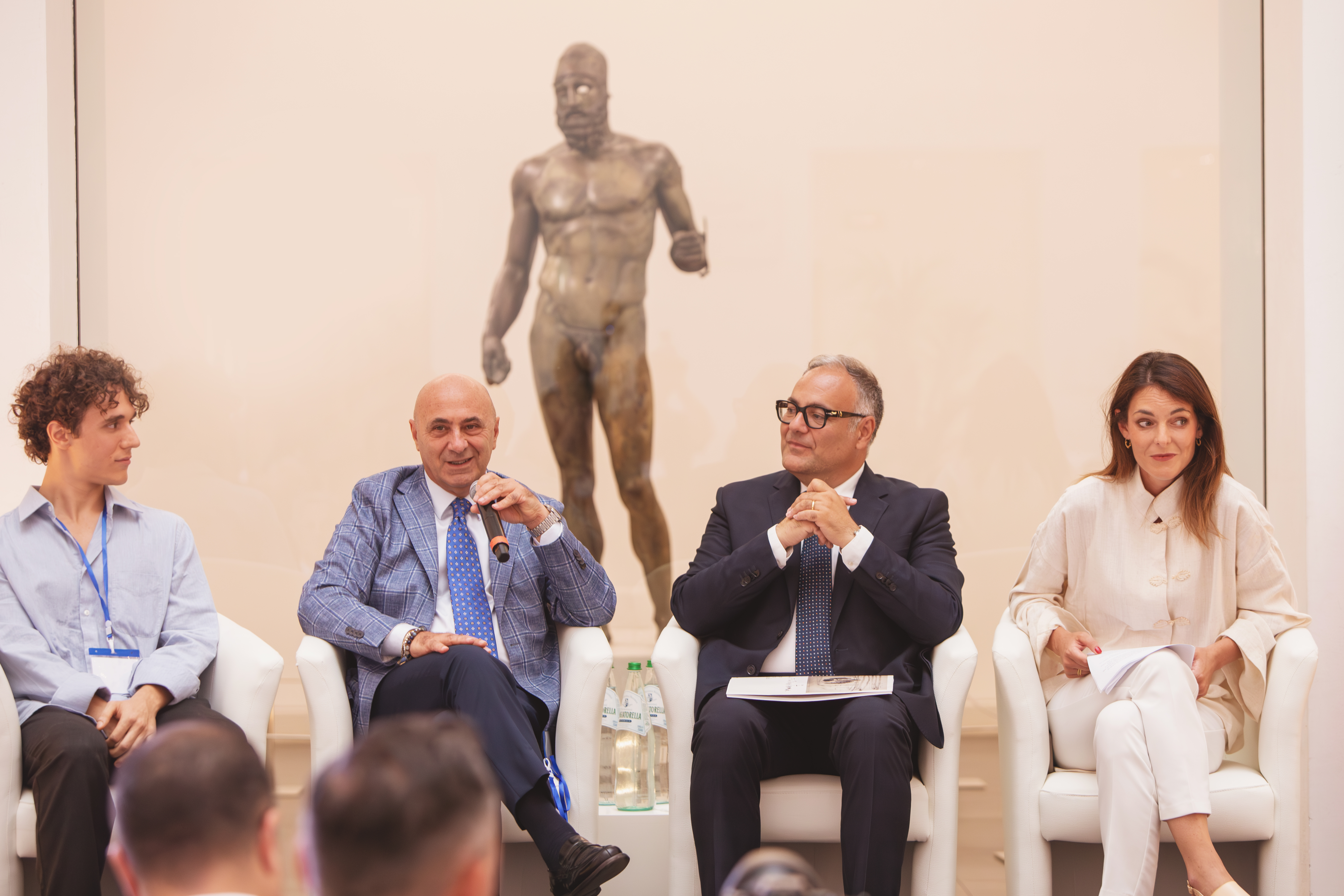 conferenza fontana ferma MArRC