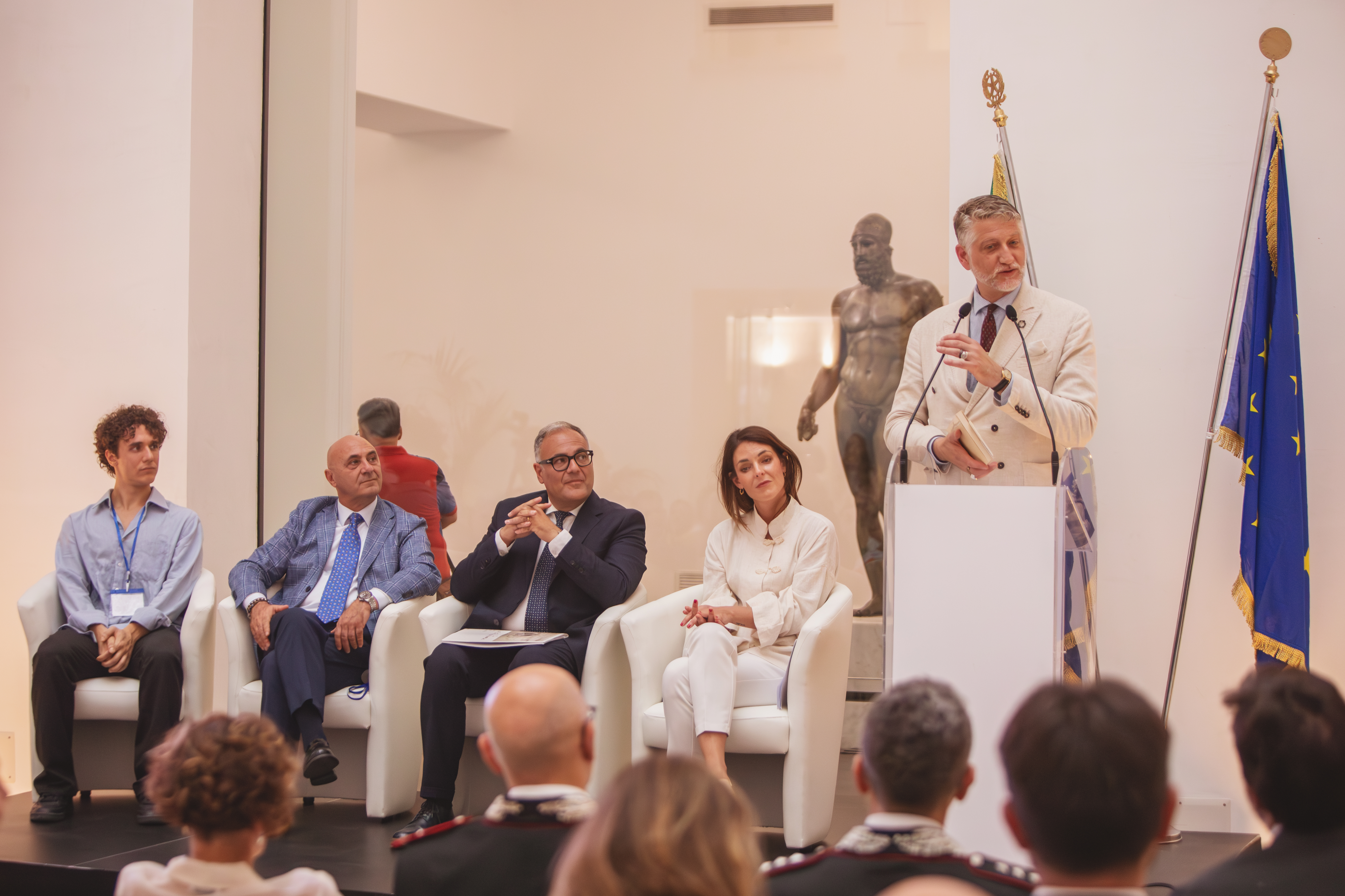conferenza fontana ferma MArRC