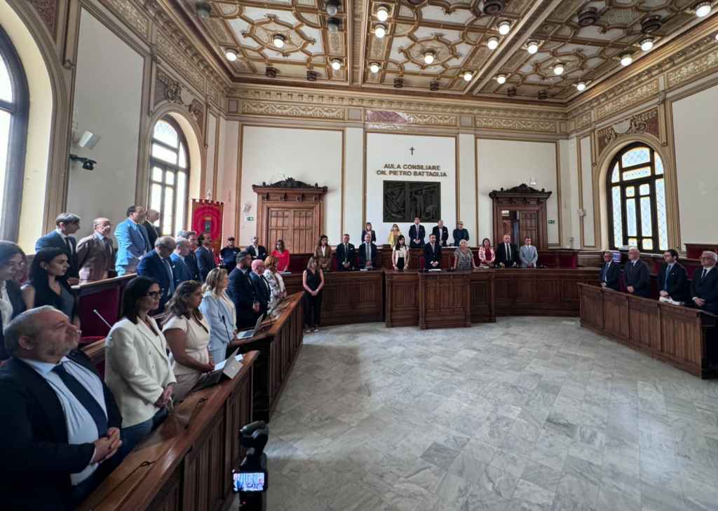 consiglio comunale