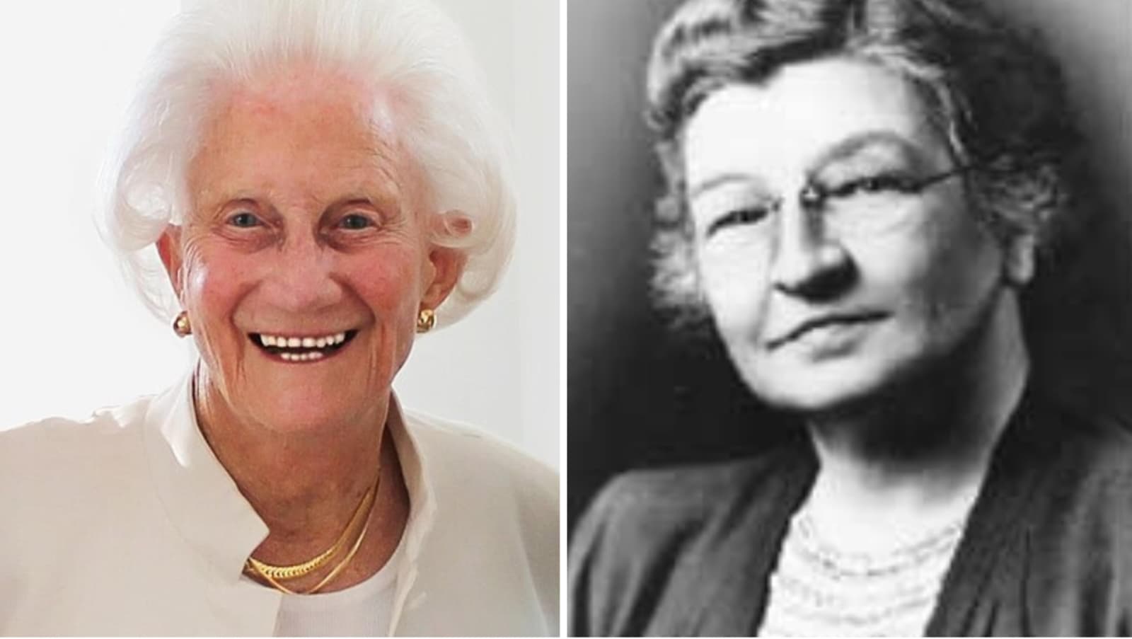 edith clarke beverly willis