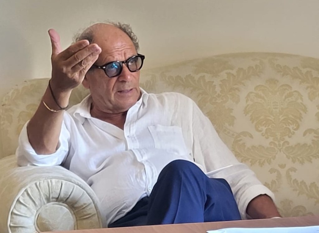 Reggio, Eraclini eletto presidente della V Commissione: ‘Priorità a sociale, case popolari e nuovo Morelli’
