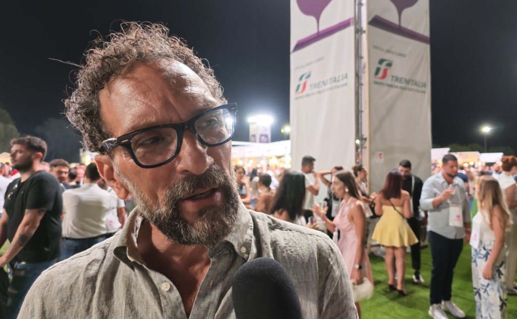 federico quaranta