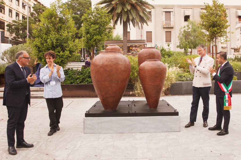 fontana ferma MArRC