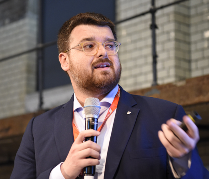 foto angelo marra sdx