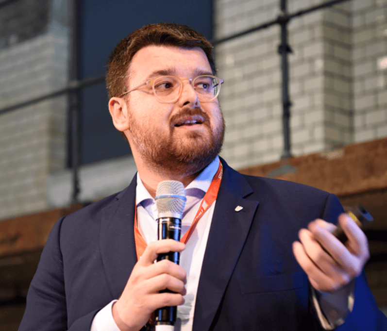 foto angelo marra sdx
