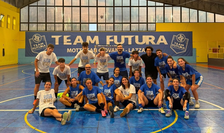 futsal