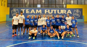 futsal