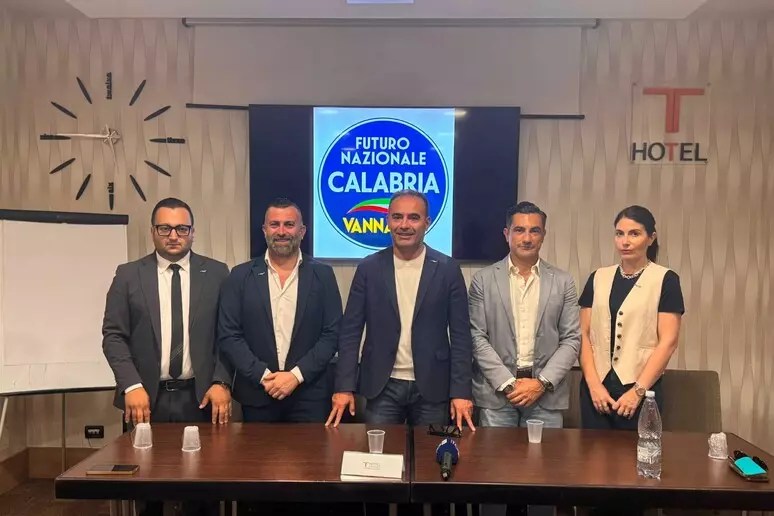 futuro nazionale furgiuele