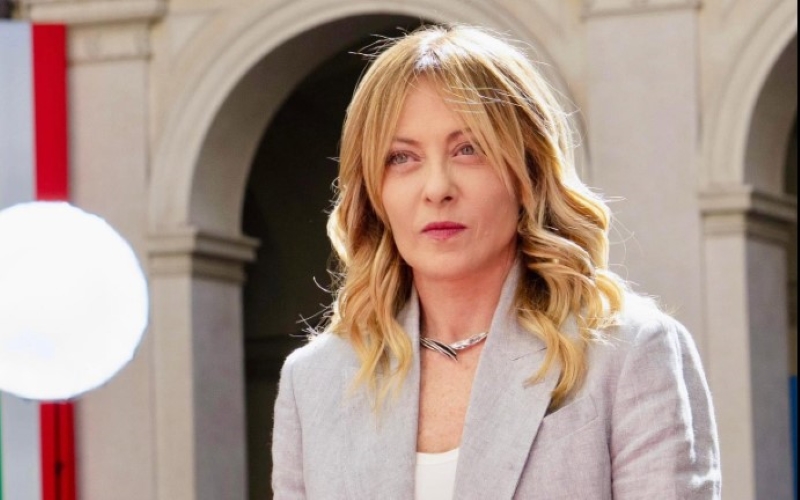 Operazione della DDA a Reggio, Meloni: ‘Colpo durissimo alla ‘Ndrangheta’