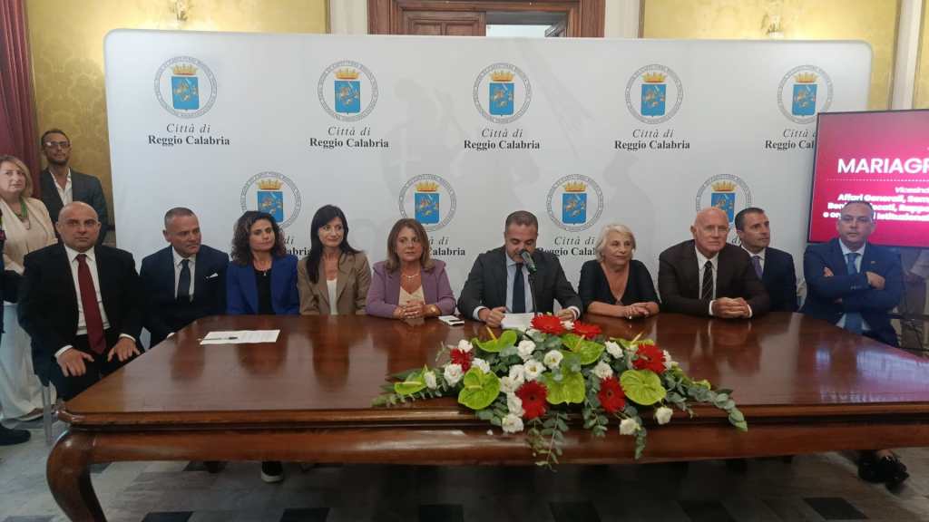 Giunta Cannizzaro, UFFICIALE la squadra del sindaco: tutti i nomi