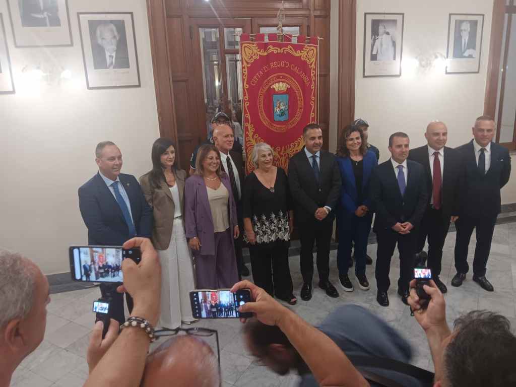 Giunta Cannizzaro, mix di competenze e rappresentatività con ‘ciliegina sulla torta’