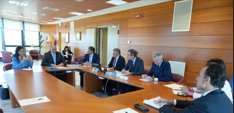 Regione Calabria, approvati dalla Giunta i bilanci di esercizio di Asp e Ao