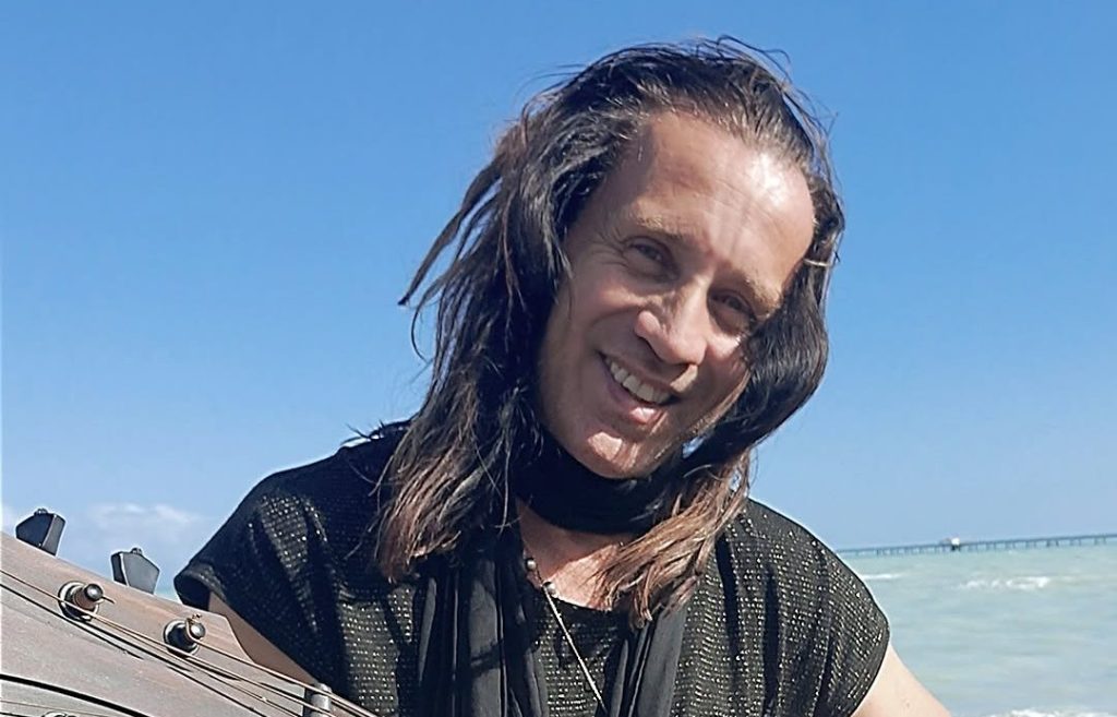 giuseppe povia