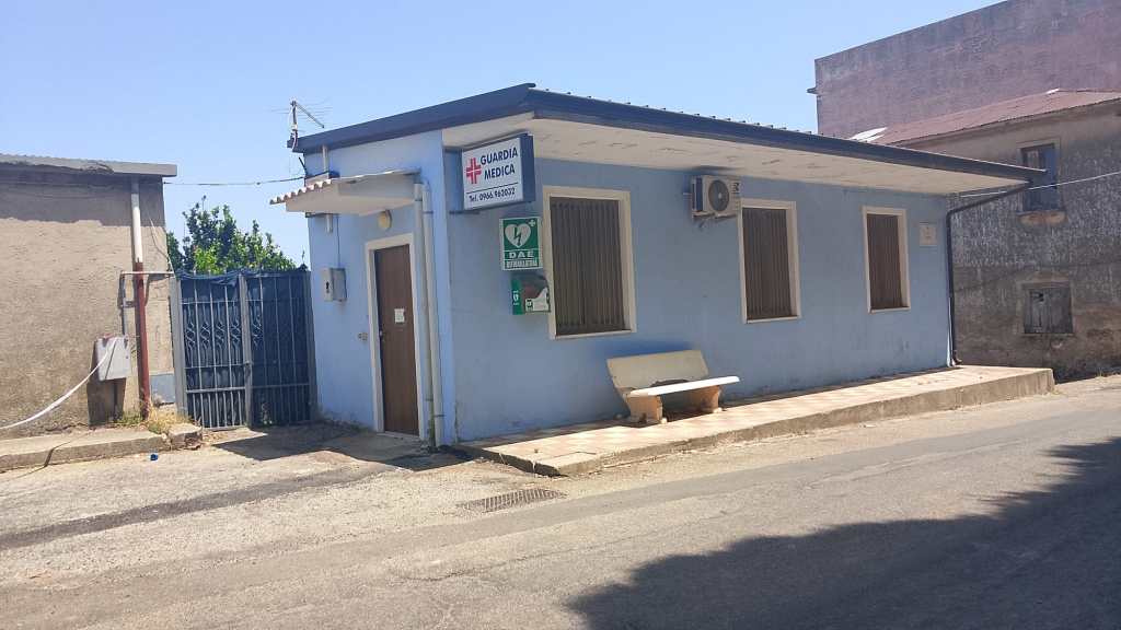 guardia medica cosoleto