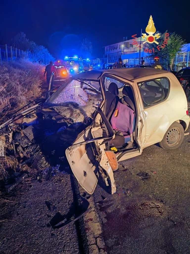 incidente borgia