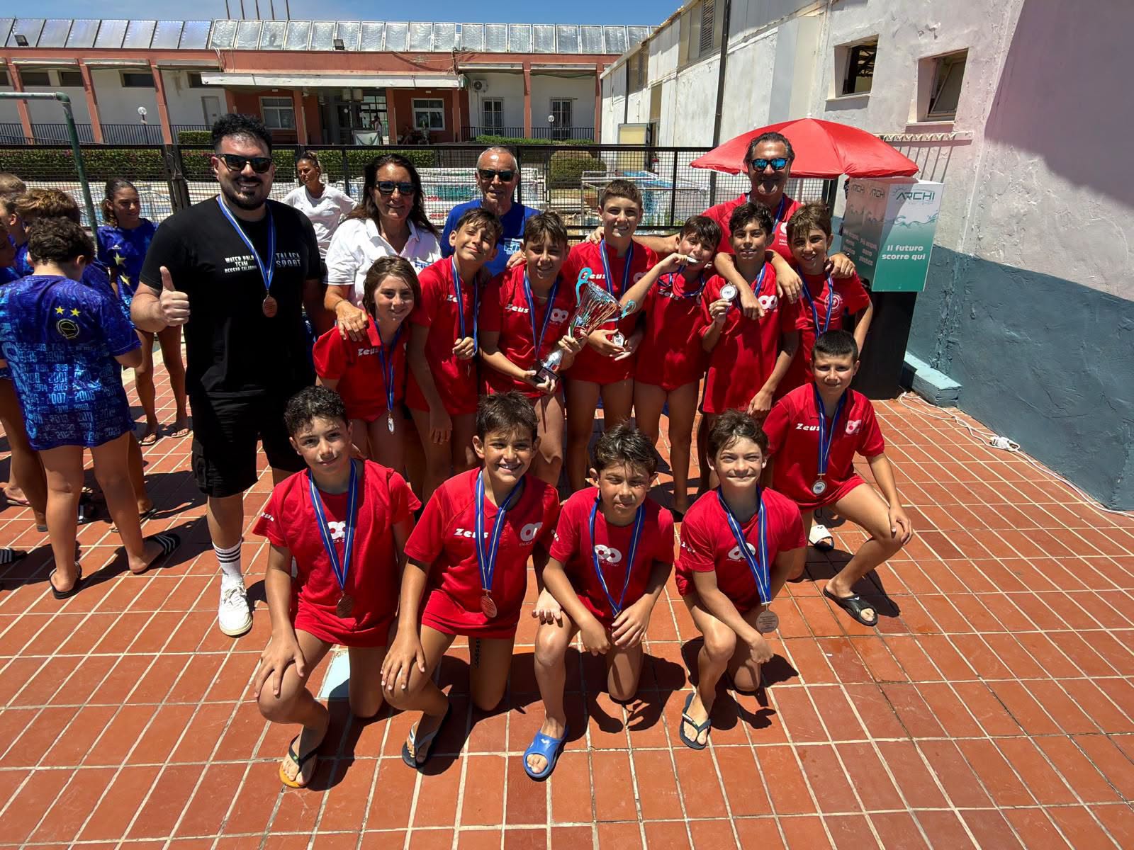 italica Sport siracusa