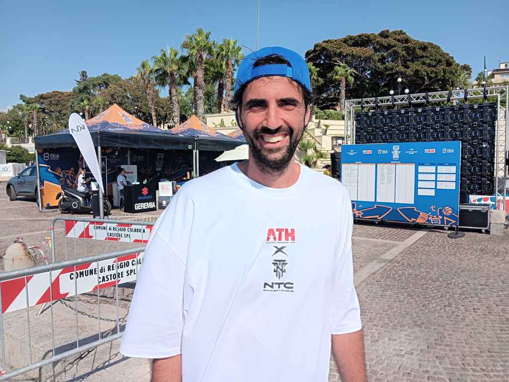 luca laganà ()