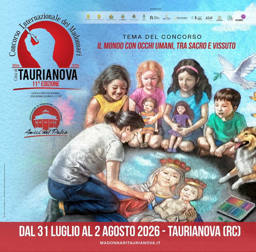 madonnari taurianova ()