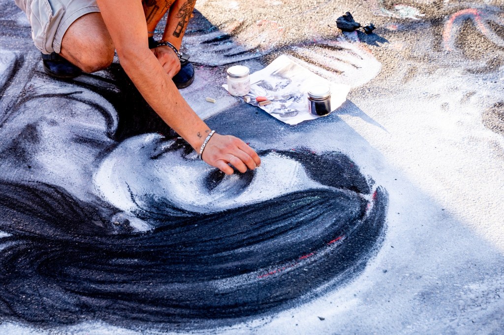 madonnari taurianova