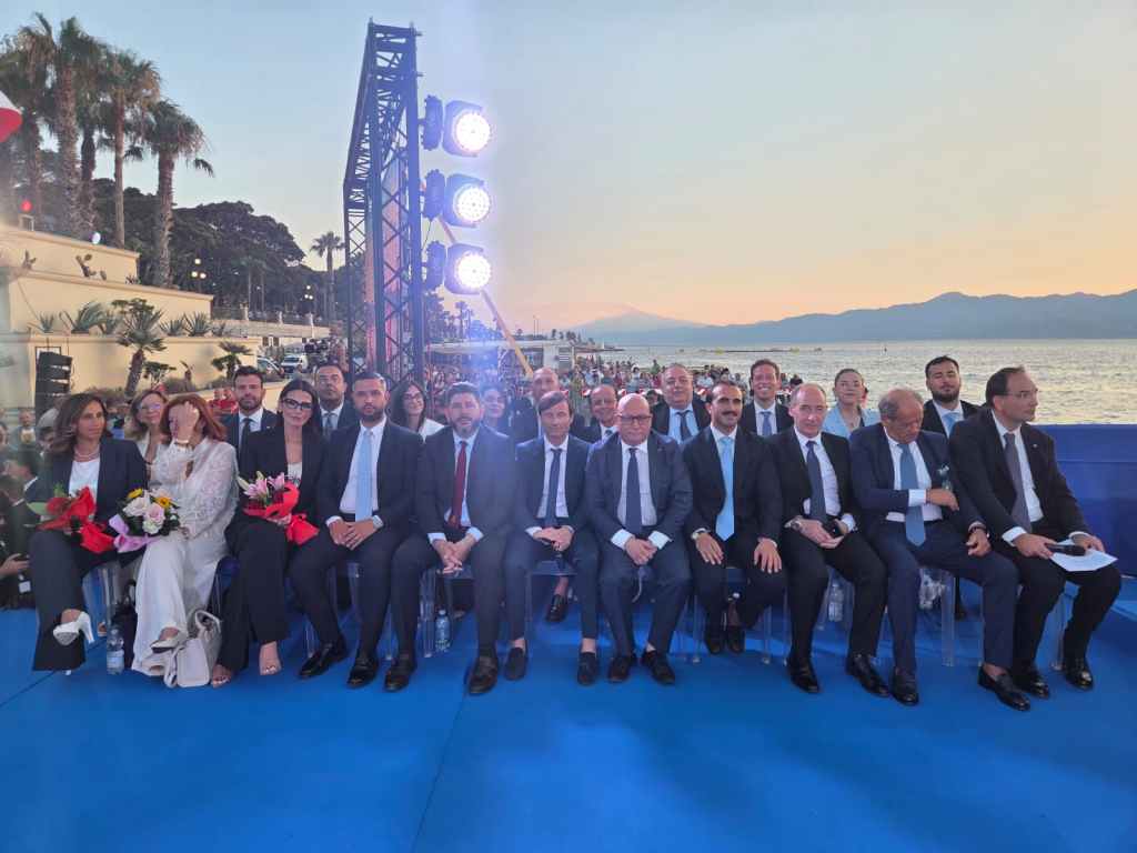 maggioranza comune rc
