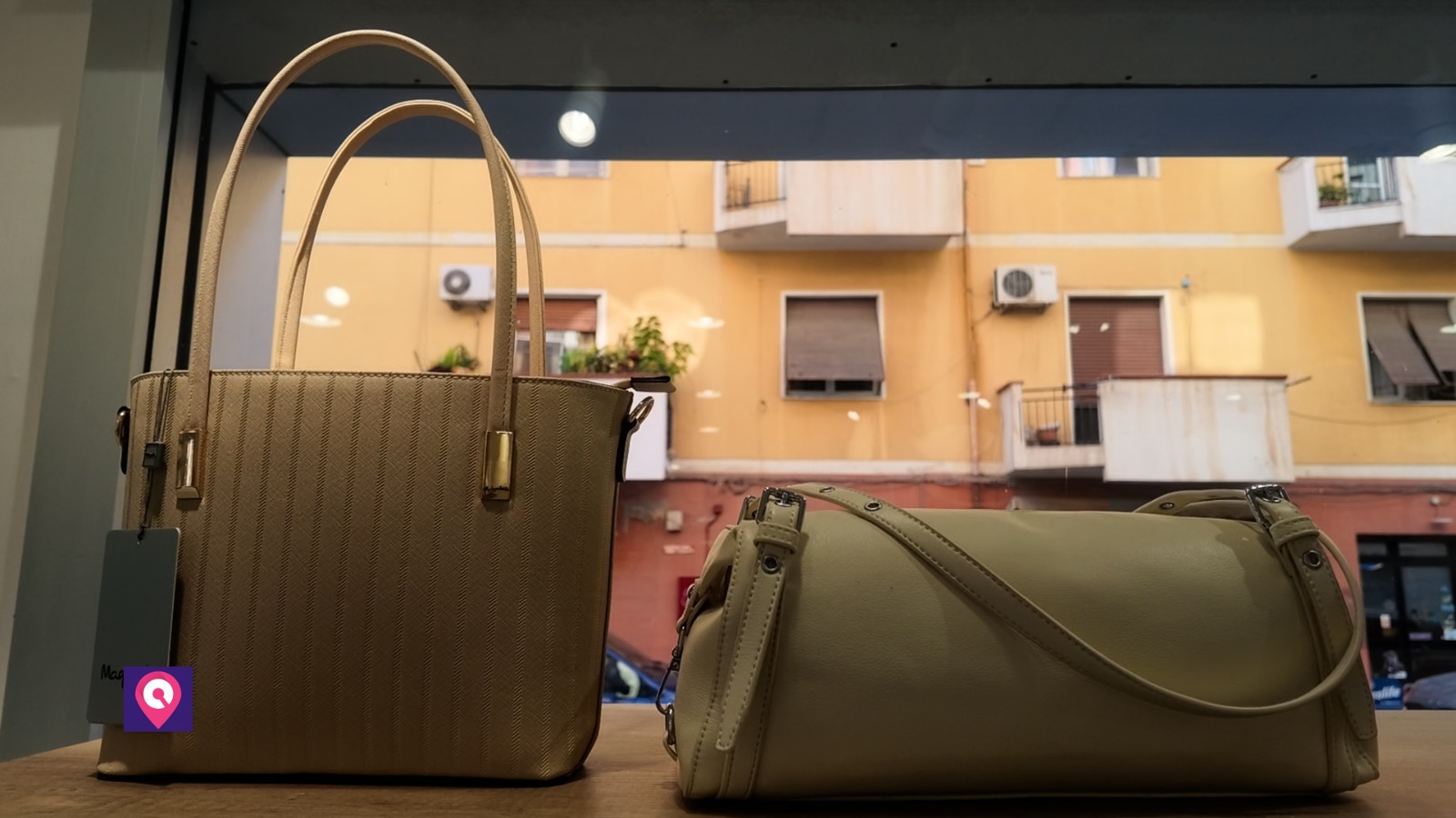maqueda donna curvy ()
