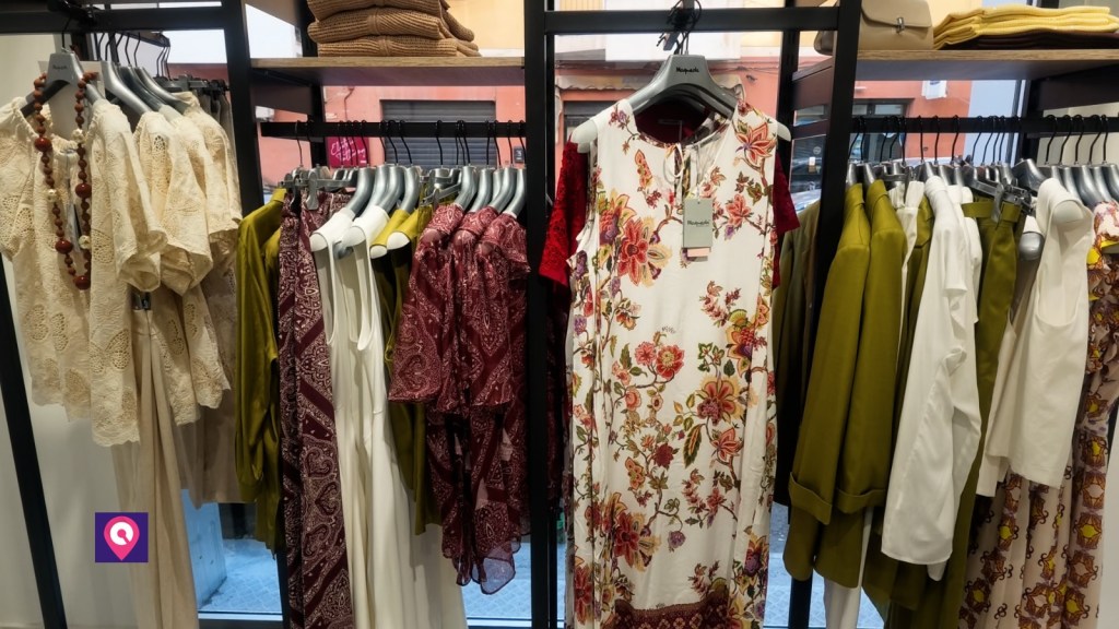maqueda donna curvy ()