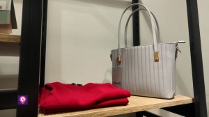 maqueda donna curvy ()