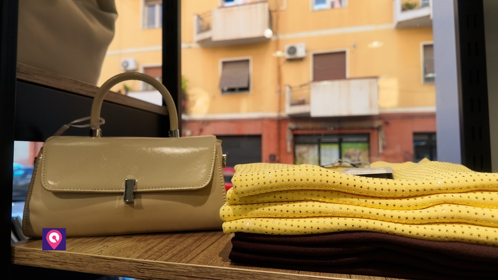 maqueda donna curvy ()