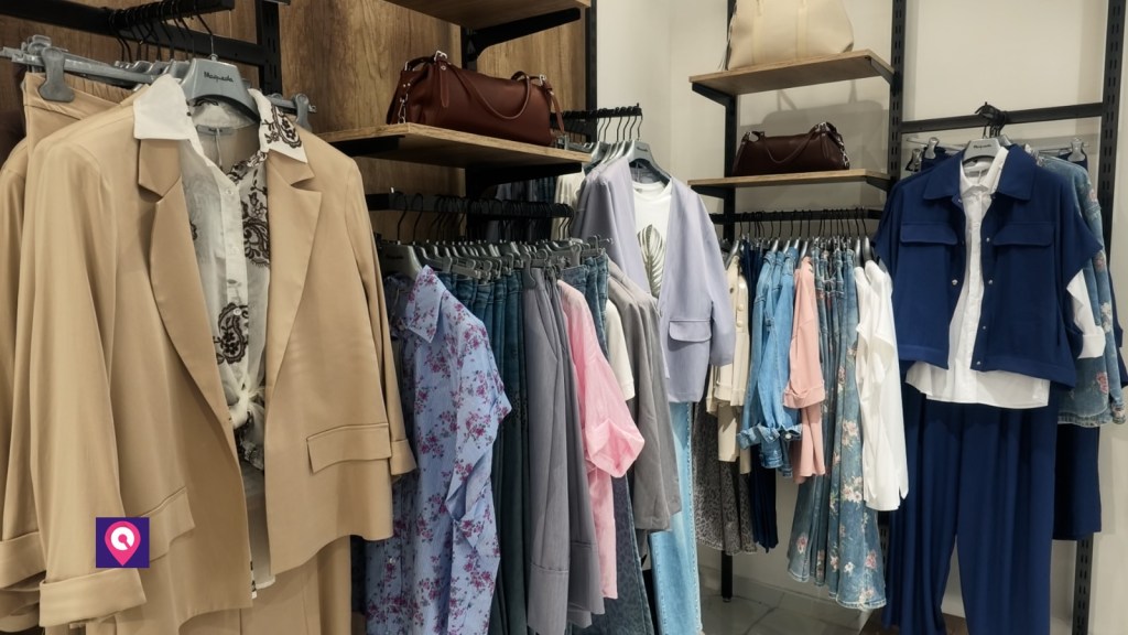 maqueda donna curvy ()