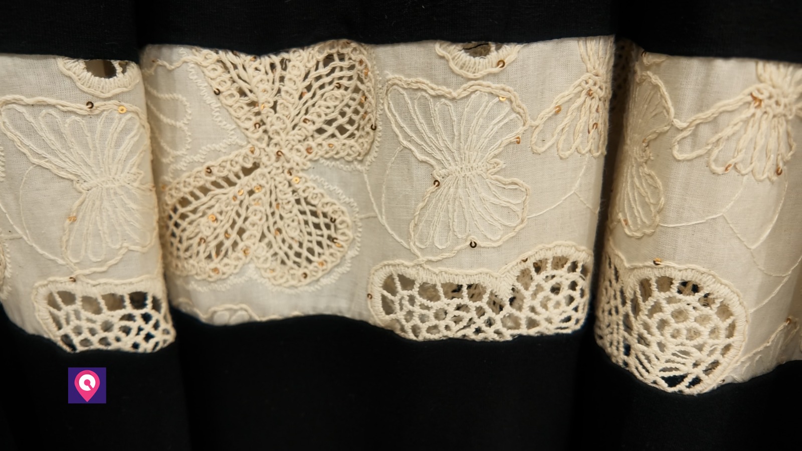maqueda donna curvy ()