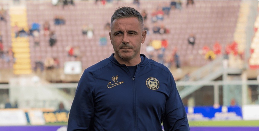 marchionni marco