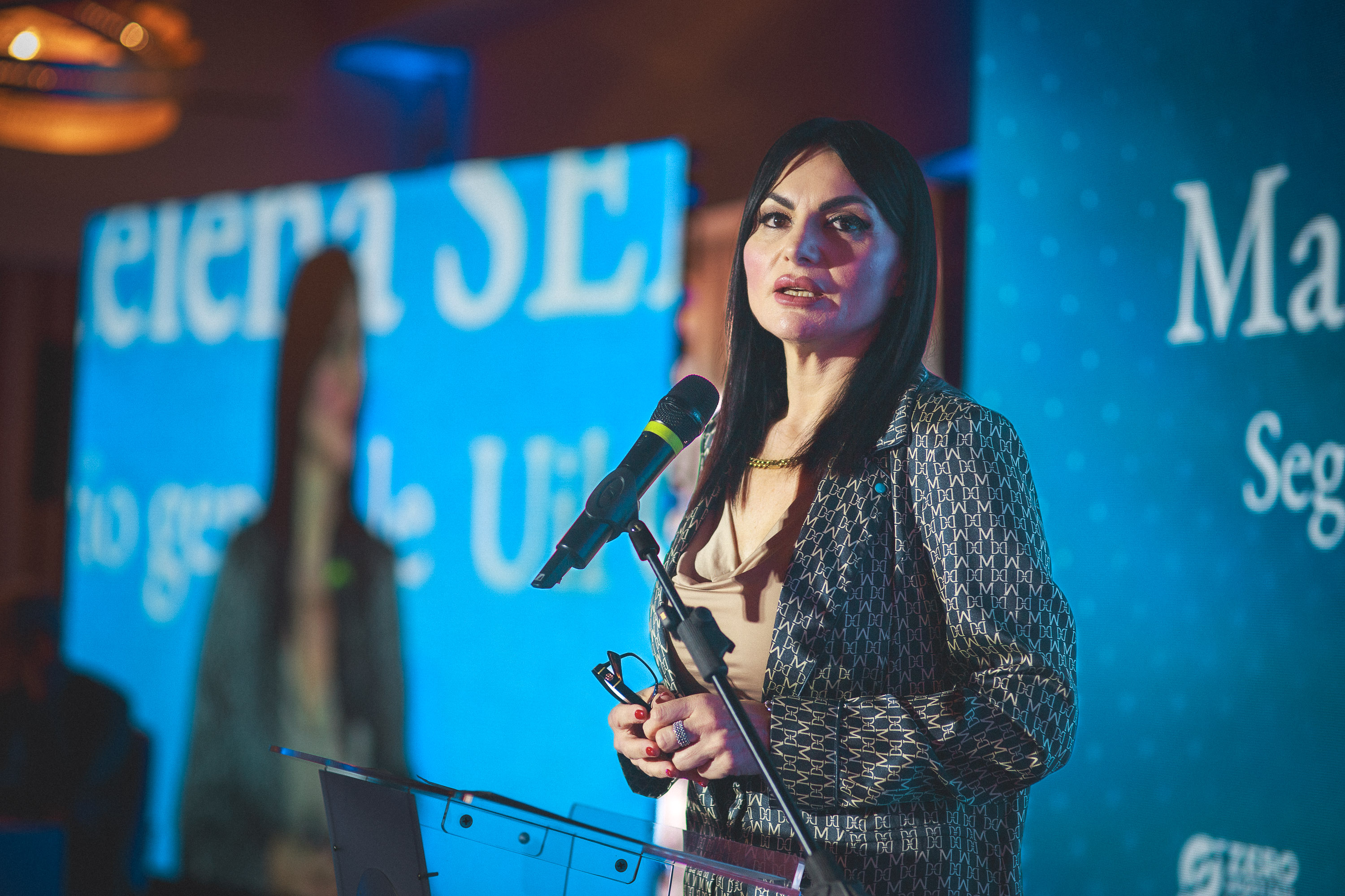 mariaelena senese uil