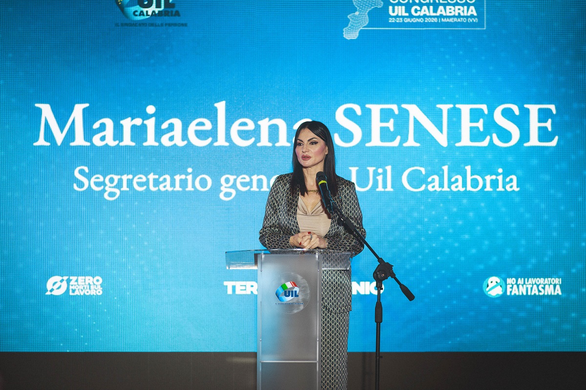 mariaelena senese