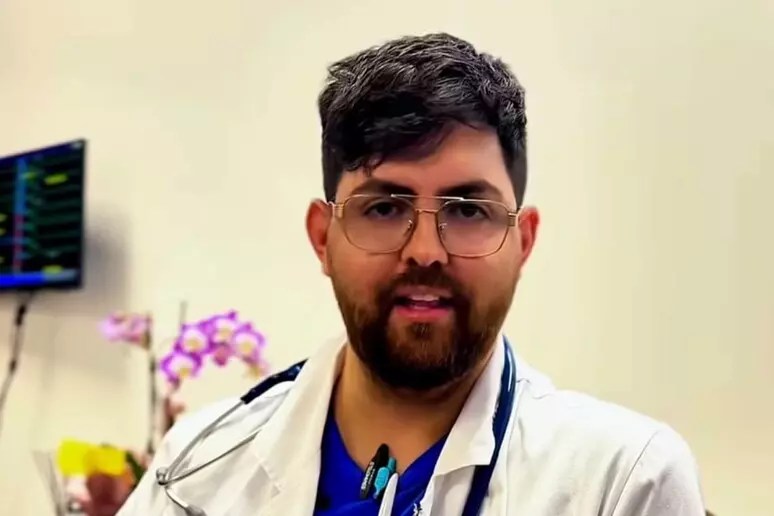 medico calabria