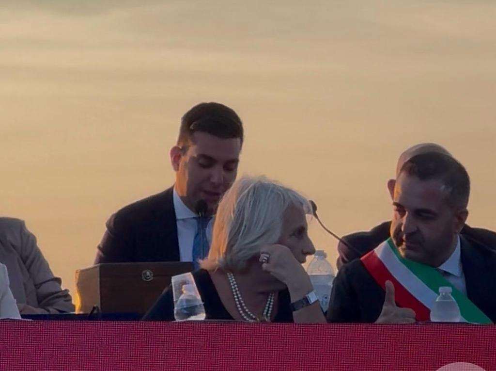 Reggio, Milia eletto presidente del consiglio: “Il Comune sarà una ‘casa di vetro'”