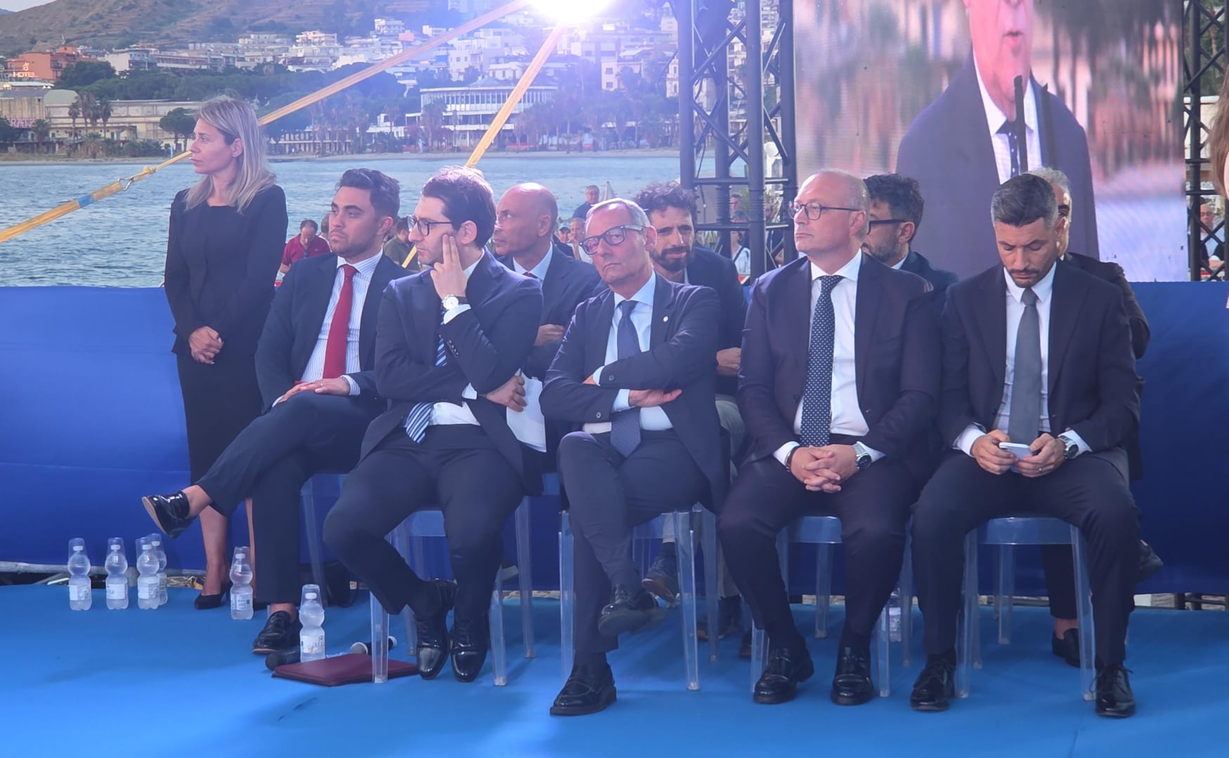 minoranza comune rc