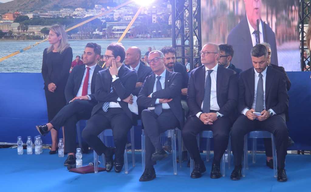 Consiglio comunale, Malara (Pd) traccia la linea: ‘Opposizione rigida, rispettosa e propositiva’