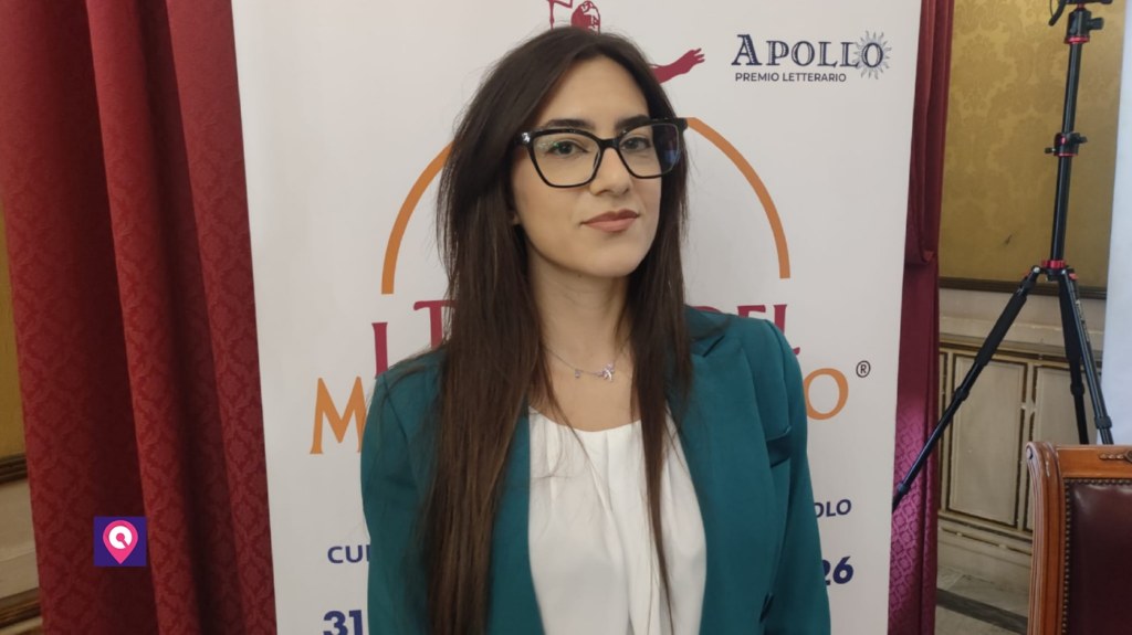 miriam pitasi consigliera comunale rc