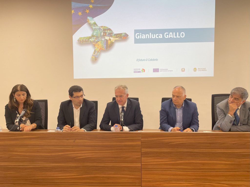 mobilita gallo