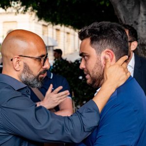 Reggio Calabria, assemblea pubblica a Spirito Santo: ascolto e dibattito