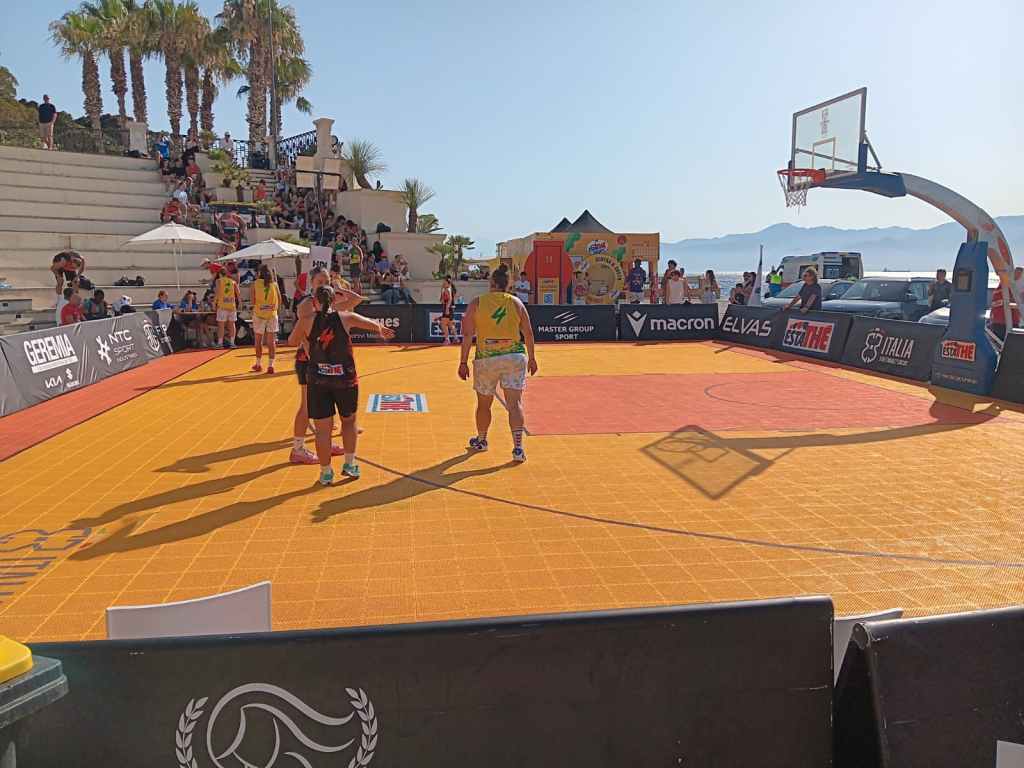 ntc summer league ()