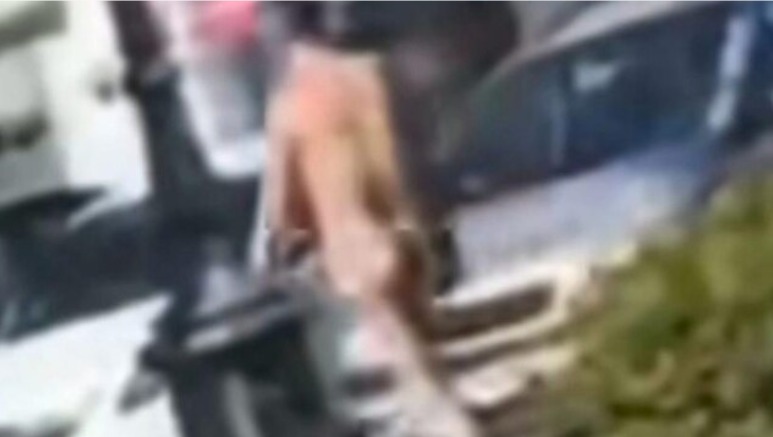 passeggia nudo reggio calabria