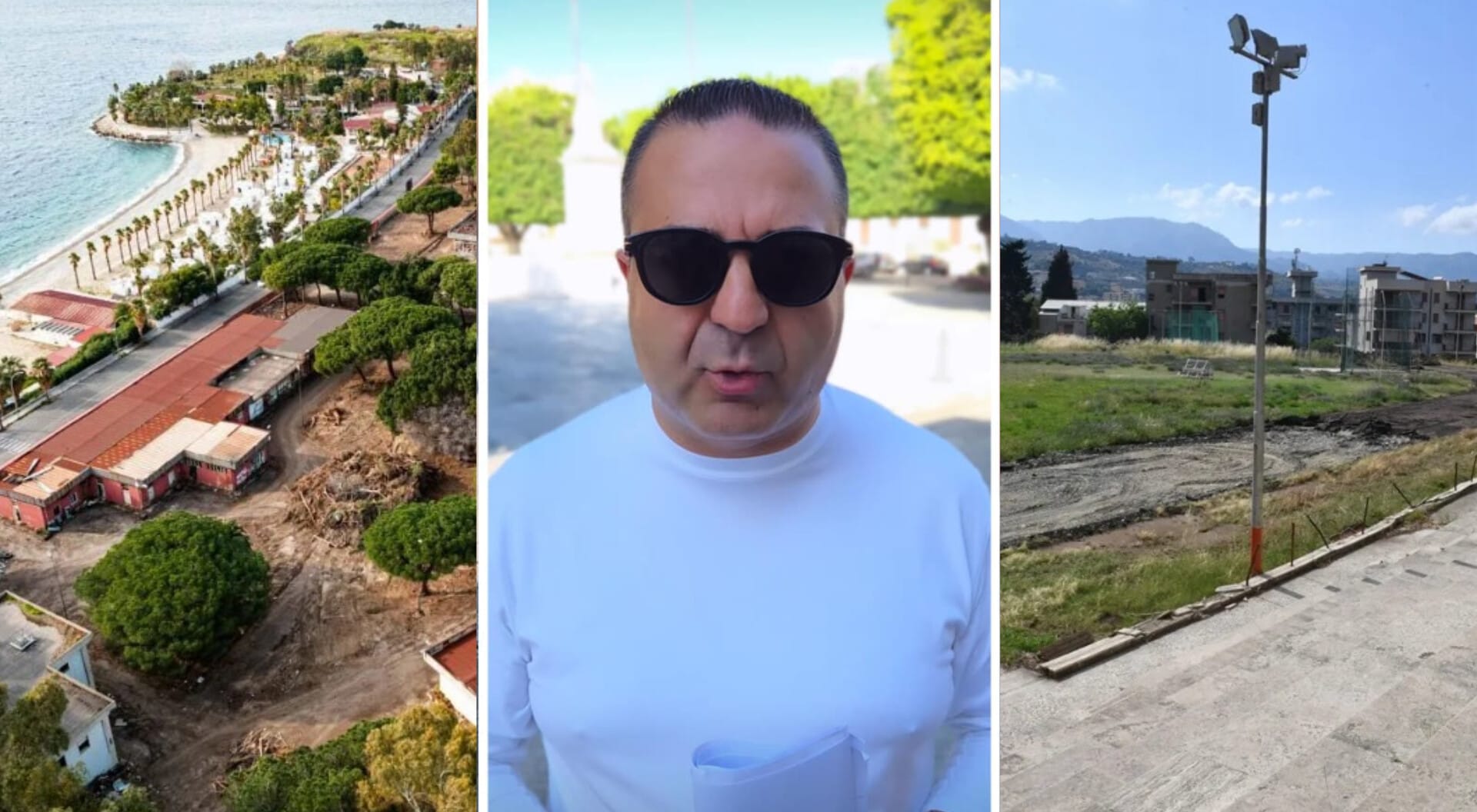 pentimele cannizzaro campo coni