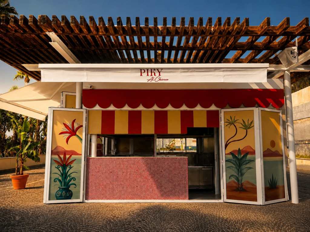 piky al chiosco ()