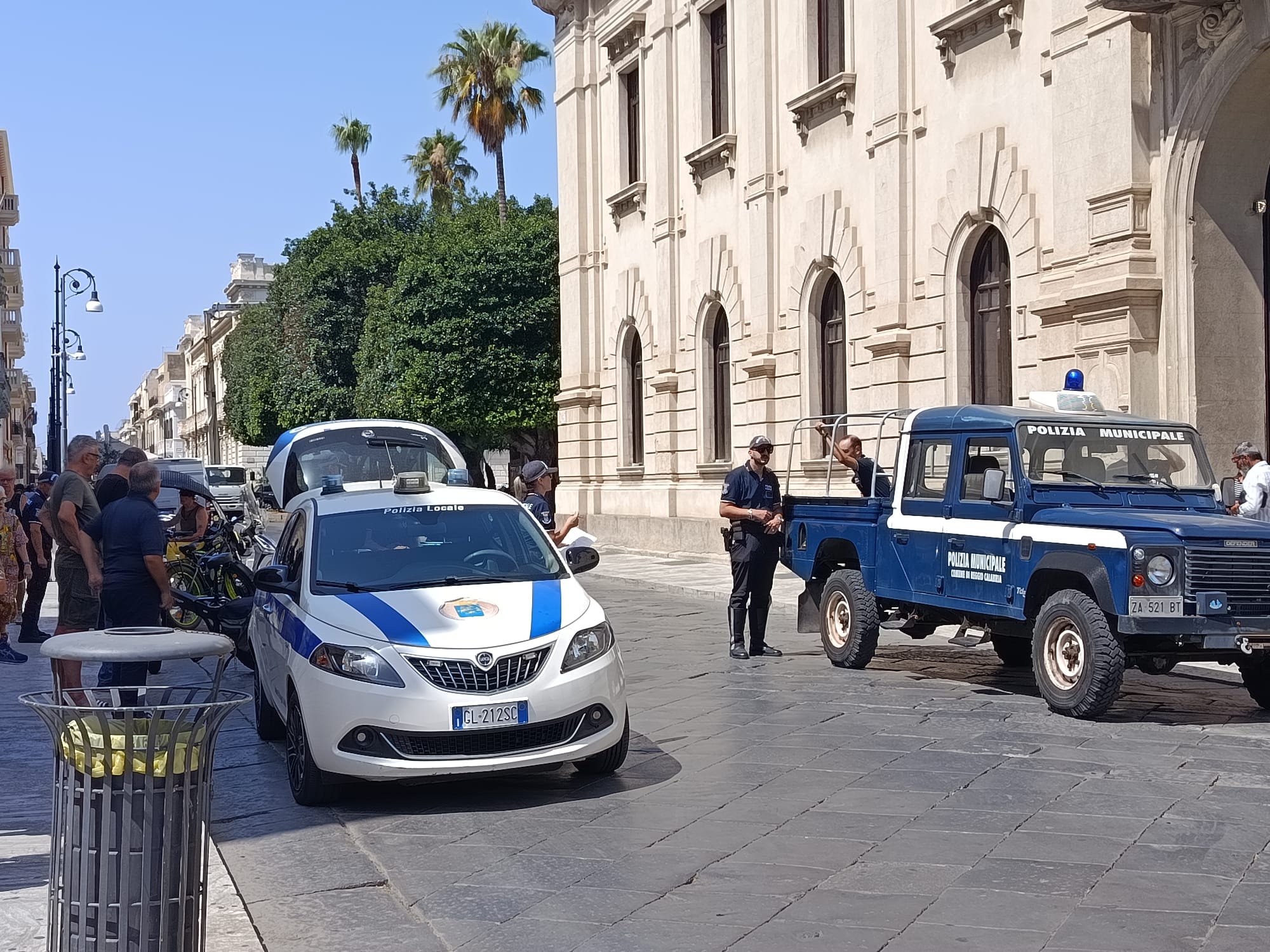 polizia