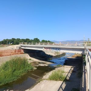 Ponte Calopinace, 7 anni per 30m (di vergogna). Ora tocca a Cannizzaro: ‘Ci ho già messo la testa’ – FOTO