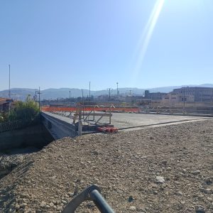 Ponte Calopinace, tutti responsabili e nessun responsabile