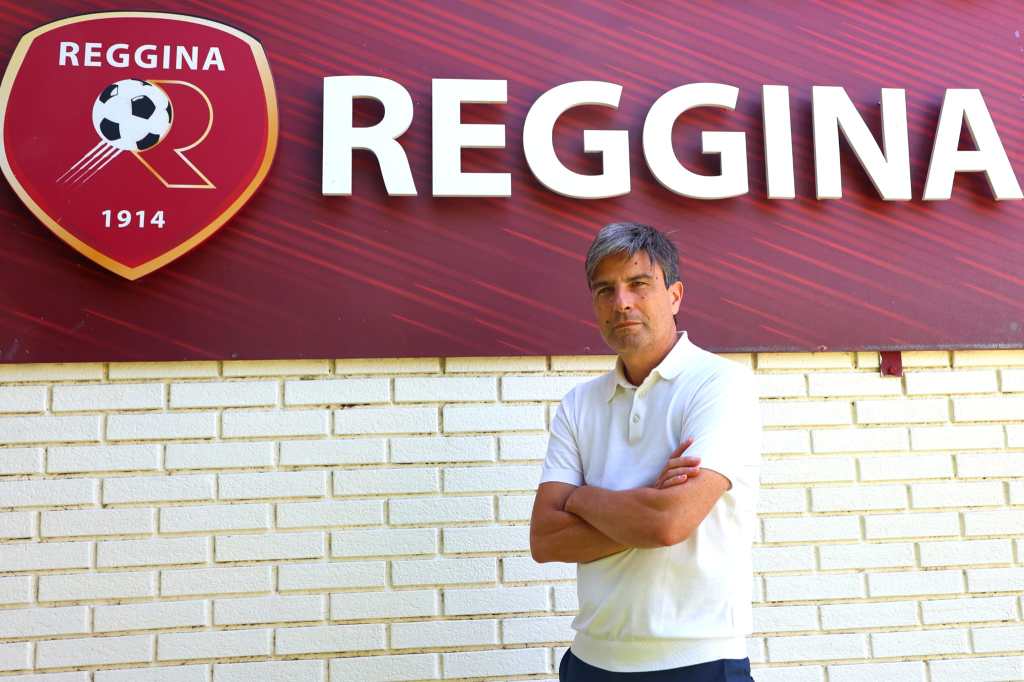 romairone reggina