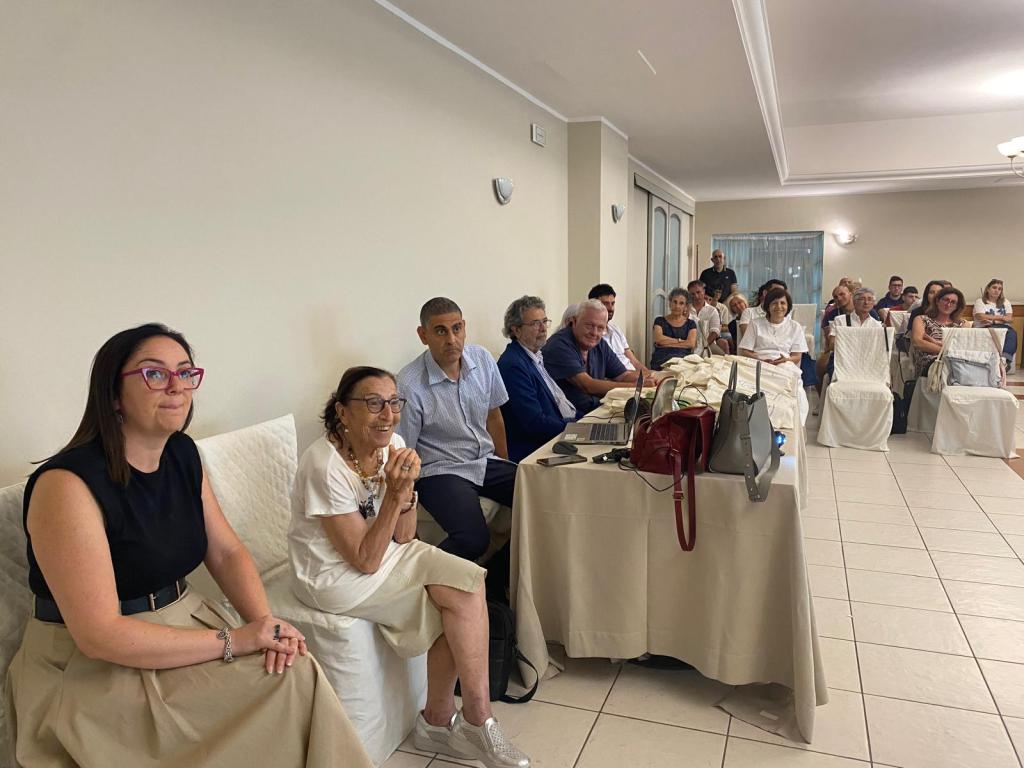 scuola astonomia ()
