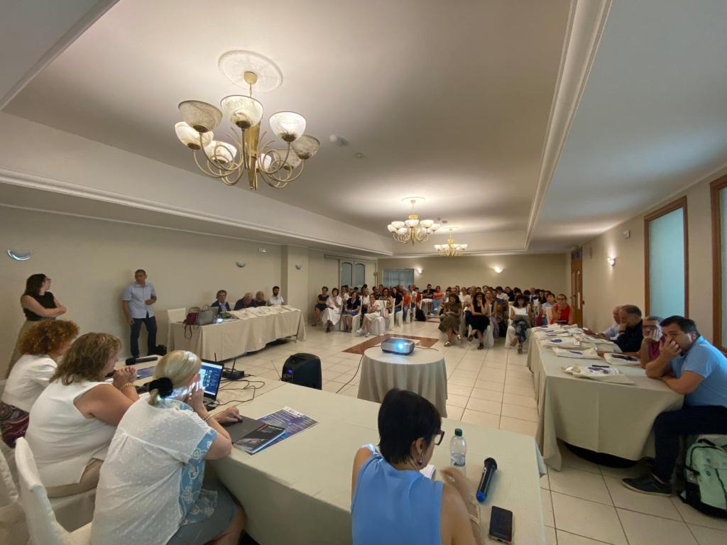 scuola astonomia